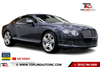 2012 Bentley Continental GT 