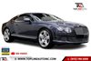 2012 Bentley Continental GT 