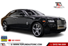 2011 Rolls-Royce Ghost 