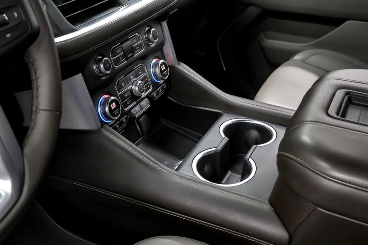 GMC Yukon photo 16