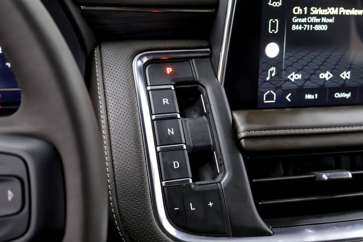 GMC Yukon photo 20