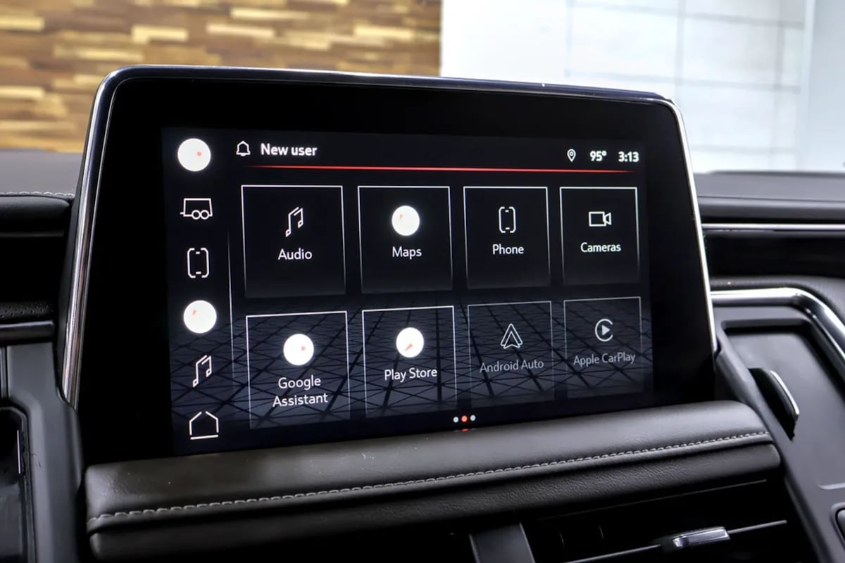 GMC Yukon photo 21