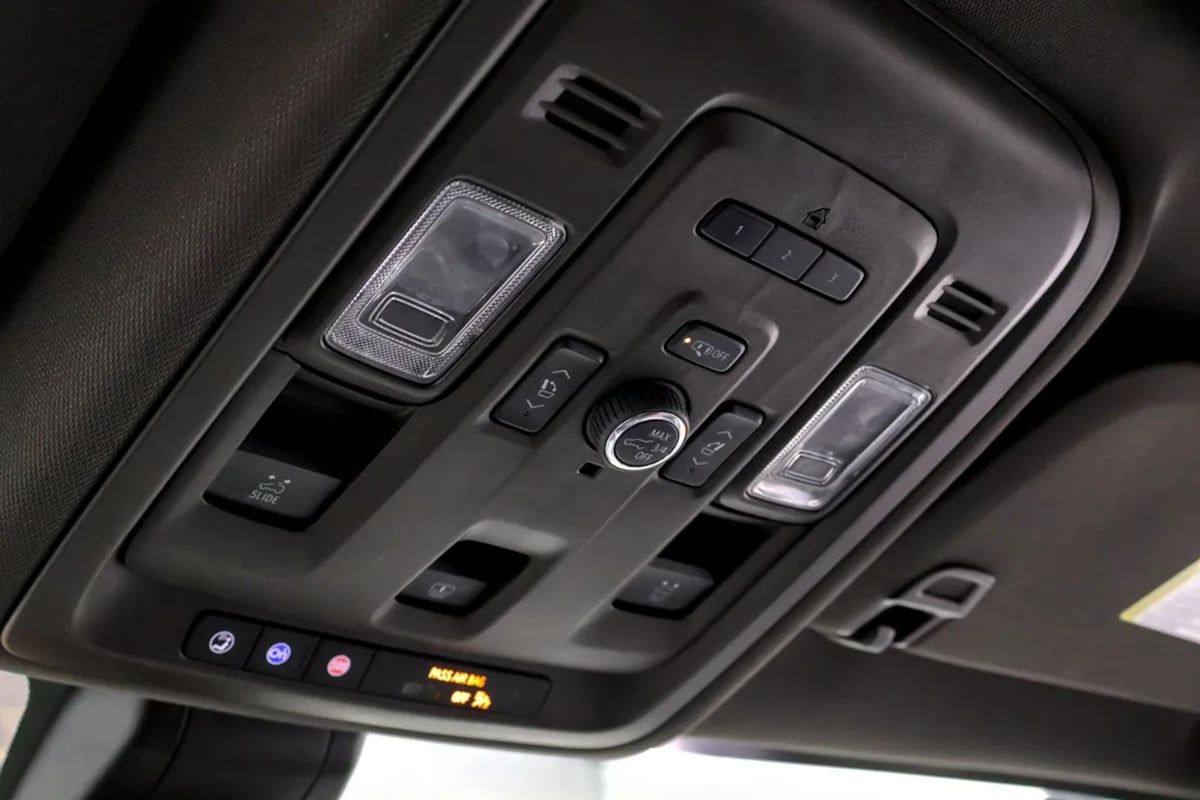 GMC Yukon photo 26