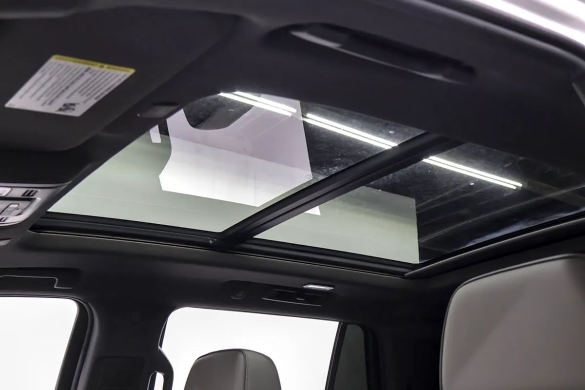 GMC Yukon photo 28