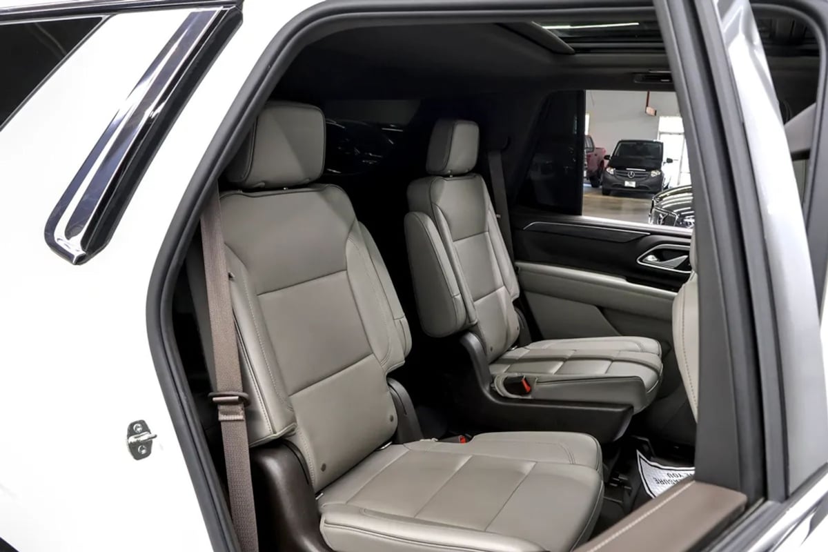 GMC Yukon photo 31