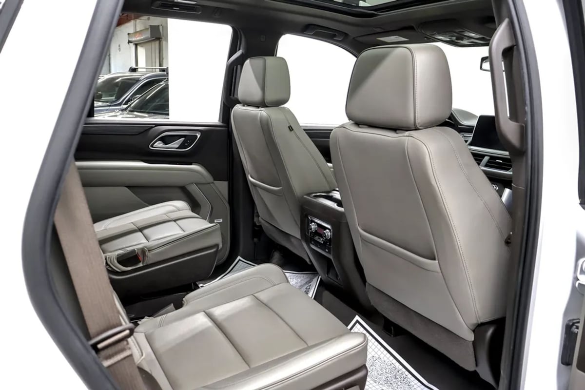 GMC Yukon photo 32