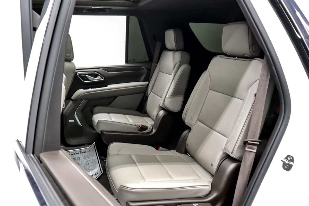 GMC Yukon photo 33