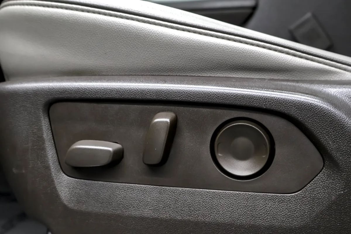 GMC Yukon photo 36