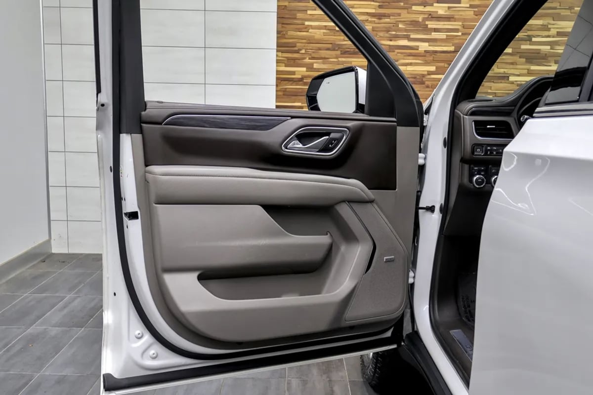 GMC Yukon photo 38