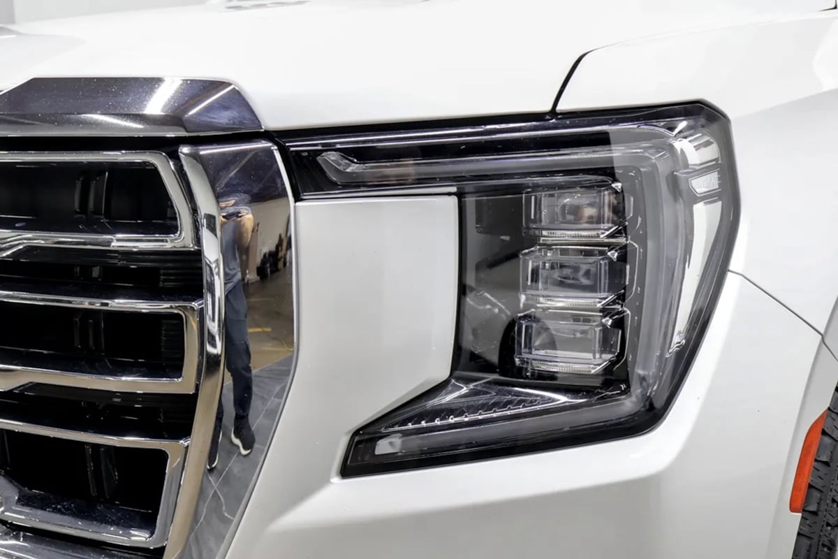 GMC Yukon photo 42