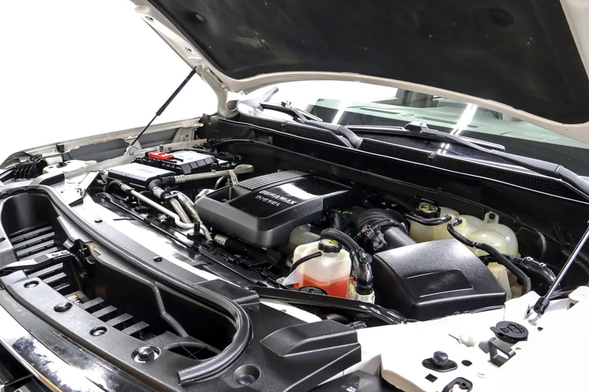 GMC Yukon photo 46