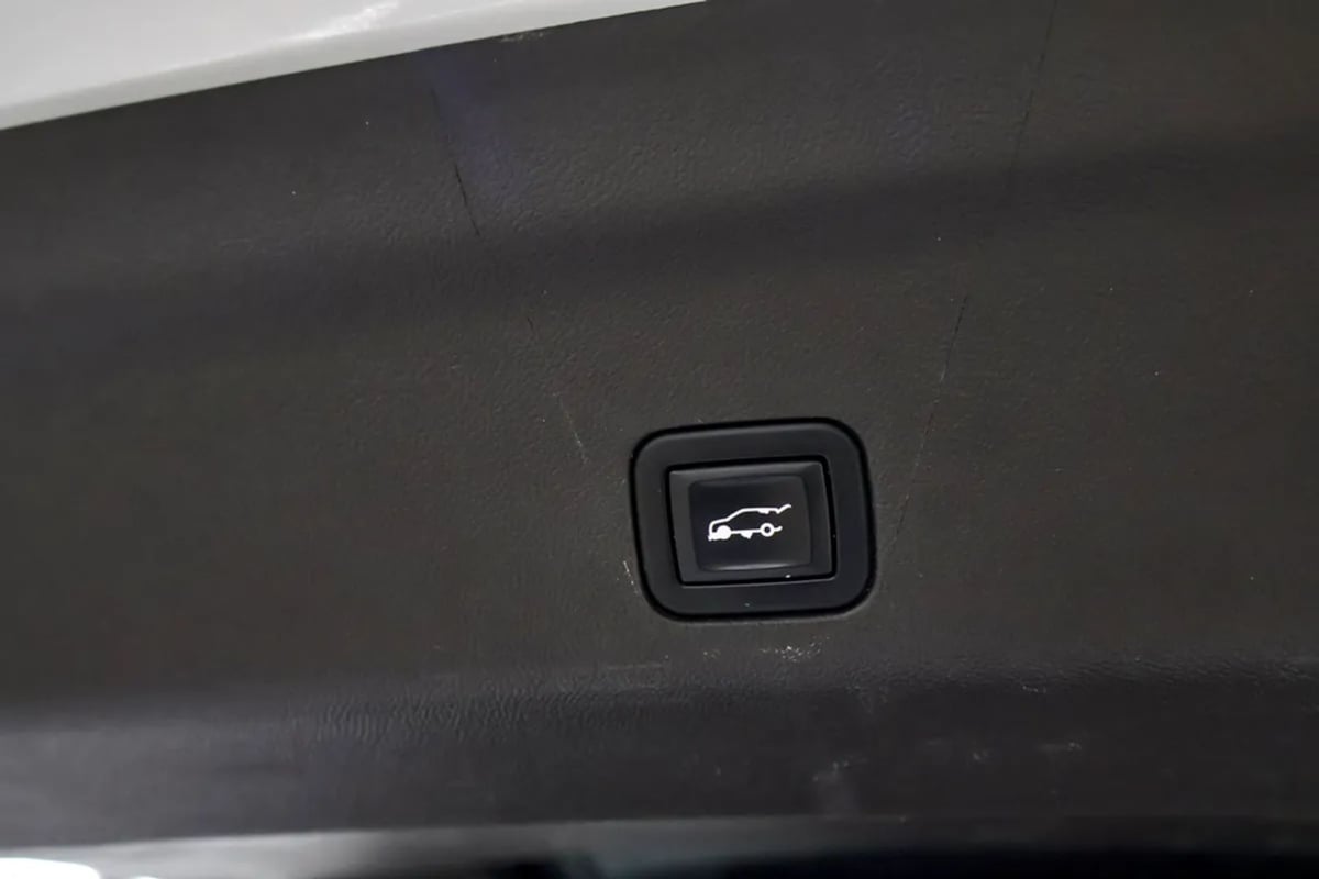 GMC Yukon photo 49