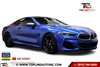 2019 BMW 8 Series M850i xDrive