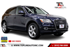 2017 Audi Q5 Premium Plus