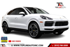 2022 Porsche Cayenne S
