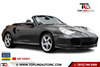2004 Porsche 911 Turbo