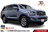 2019 Toyota Sequoia Limited