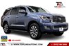 2019 Toyota Sequoia Limited
