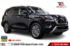 2022 Nissan Armada SL