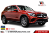 2018 Mercedes-Benz GLC 300 4MATIC SUV