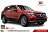 2018 Mercedes-Benz GLC 300 4MATIC SUV