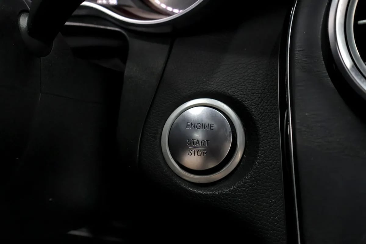 Mercedes-Benz GLC photo 23