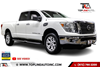 2017 Nissan Titan XD SV