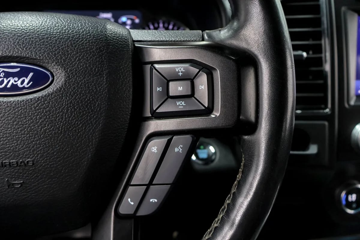 Ford Expedition MAX photo 15