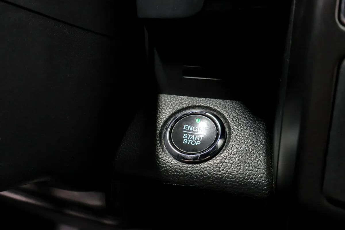 Ford Expedition MAX photo 26