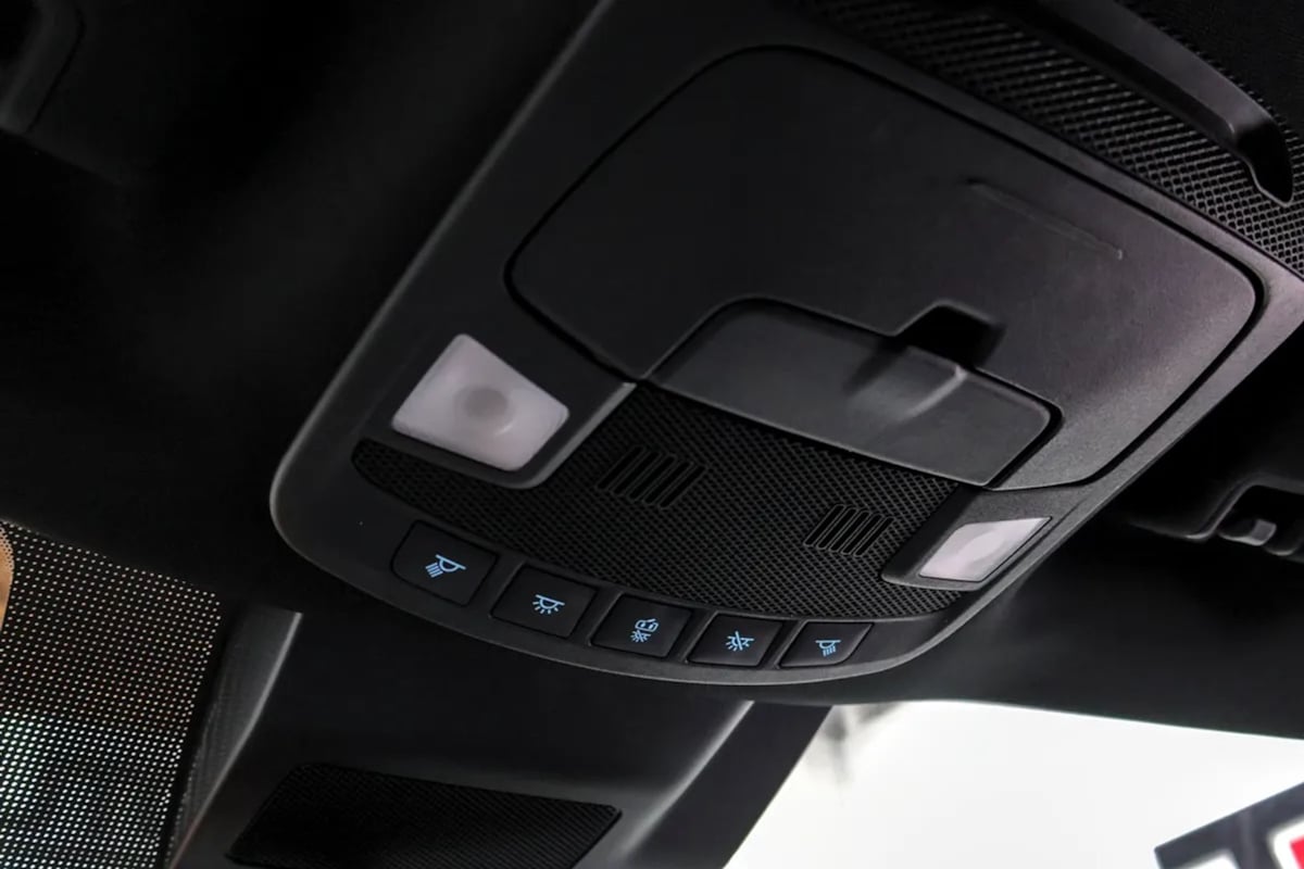 Ford Expedition MAX photo 27