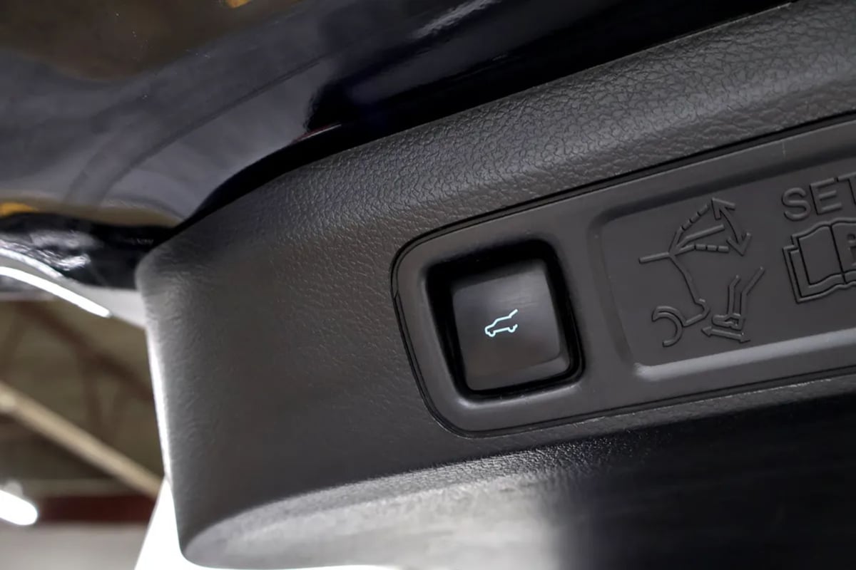 Ford Expedition MAX photo 48