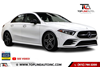 2020 Mercedes-Benz A 220 4MATIC Sedan