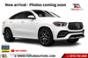 2023 Mercedes-Benz AMG GLE 53 4MATIC Coupe