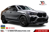 2022 BMW X6 M 