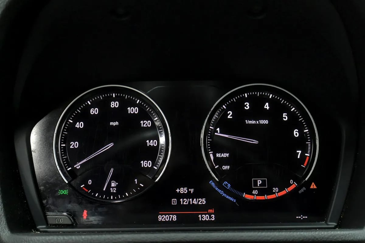 BMW X2 photo 16