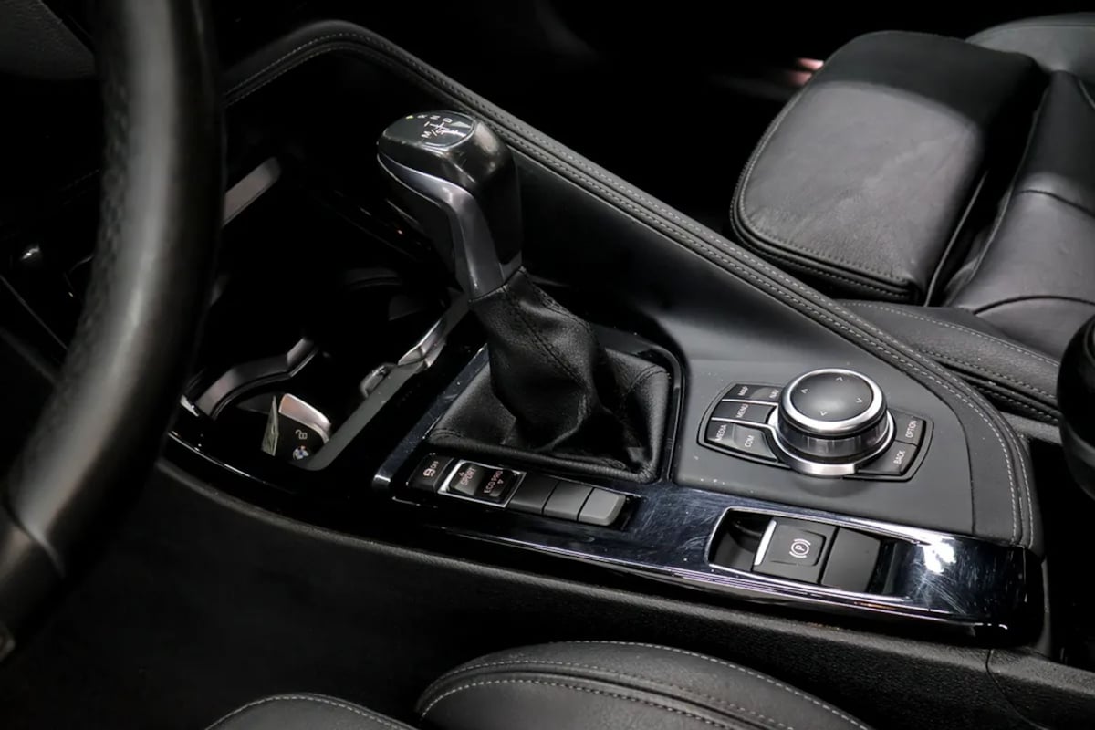 BMW X2 photo 17