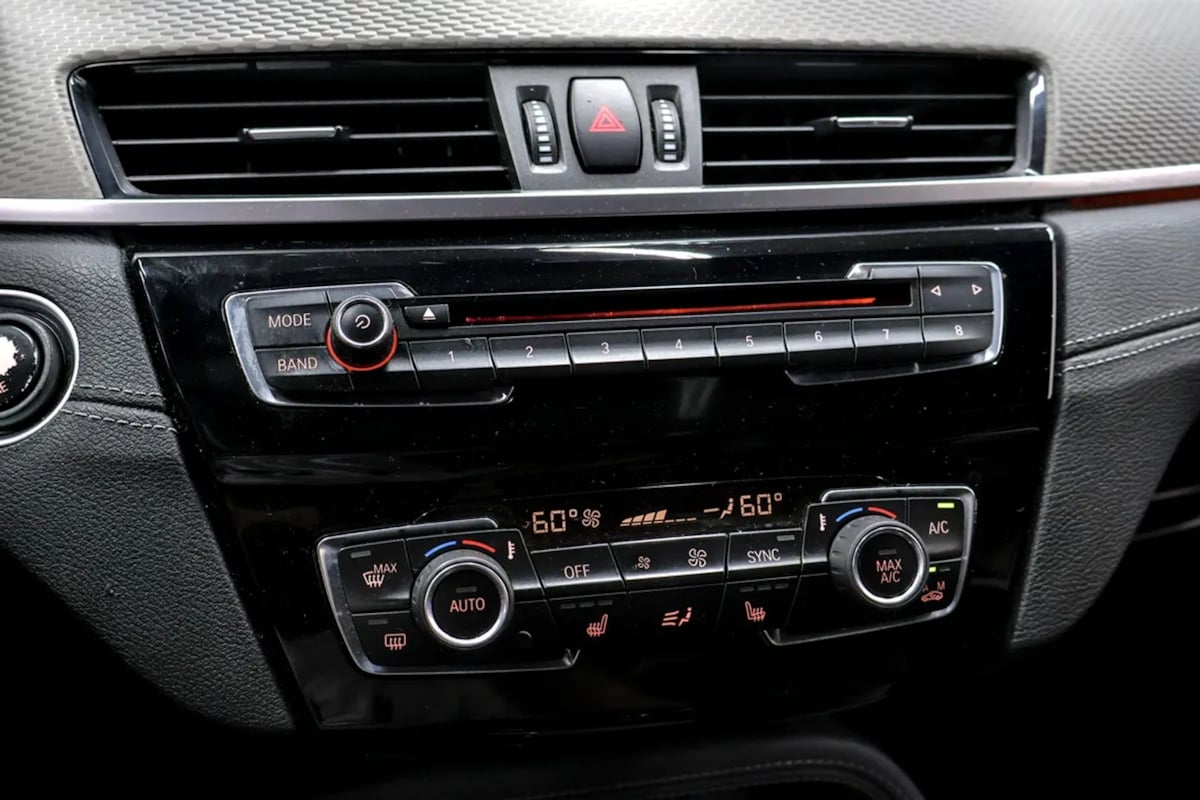 BMW X2 photo 19