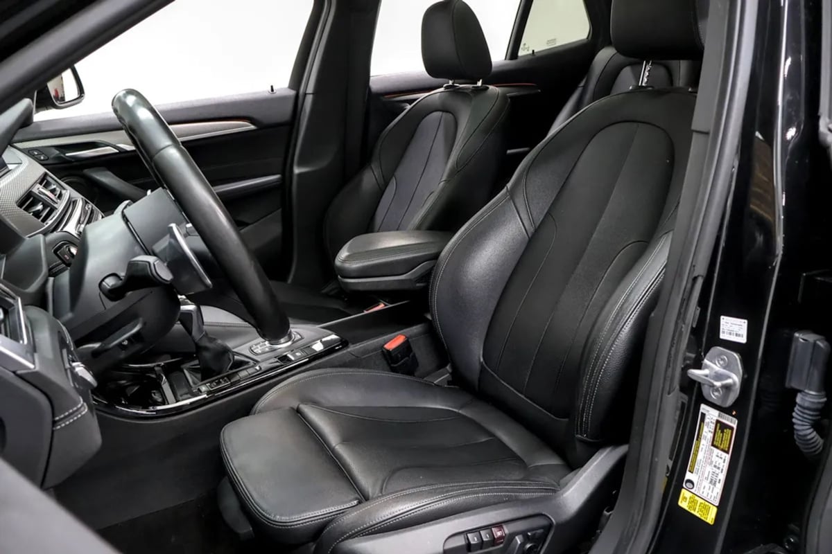 BMW X2 photo 26