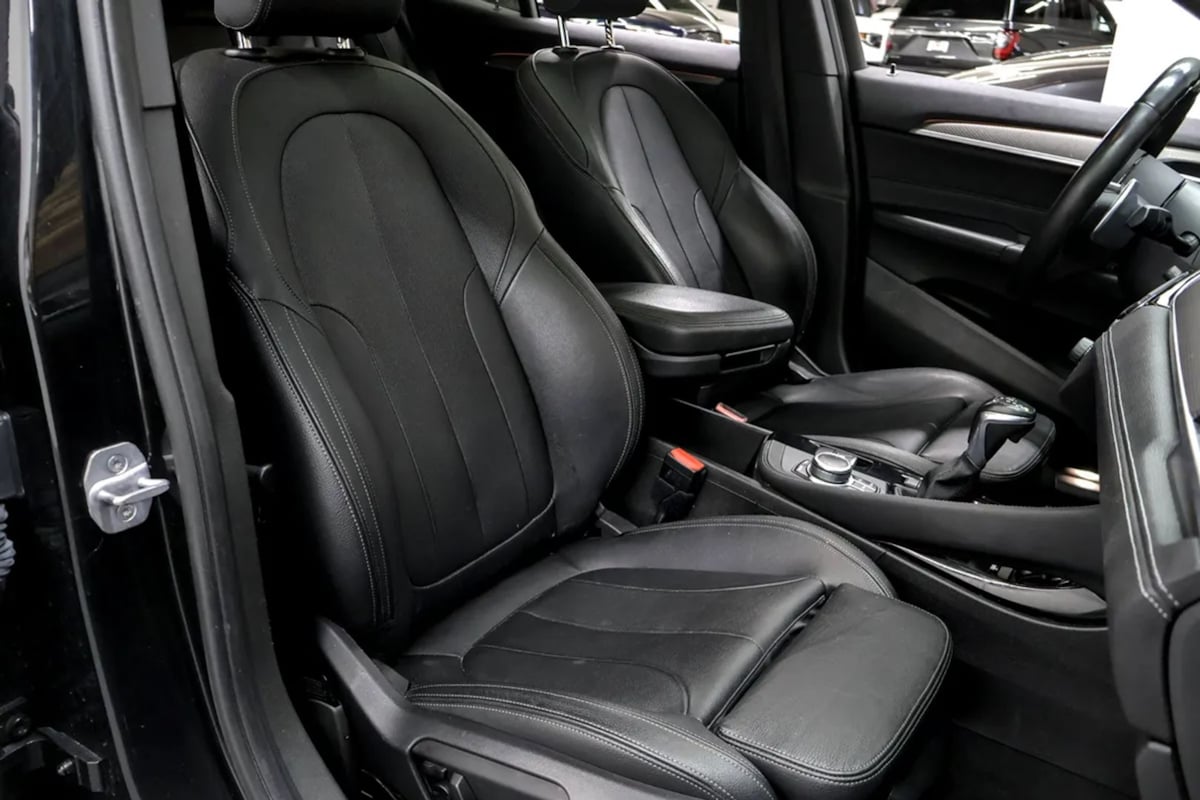 BMW X2 photo 27