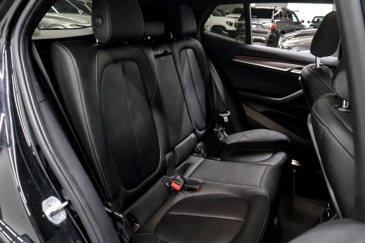 BMW X2 photo 28