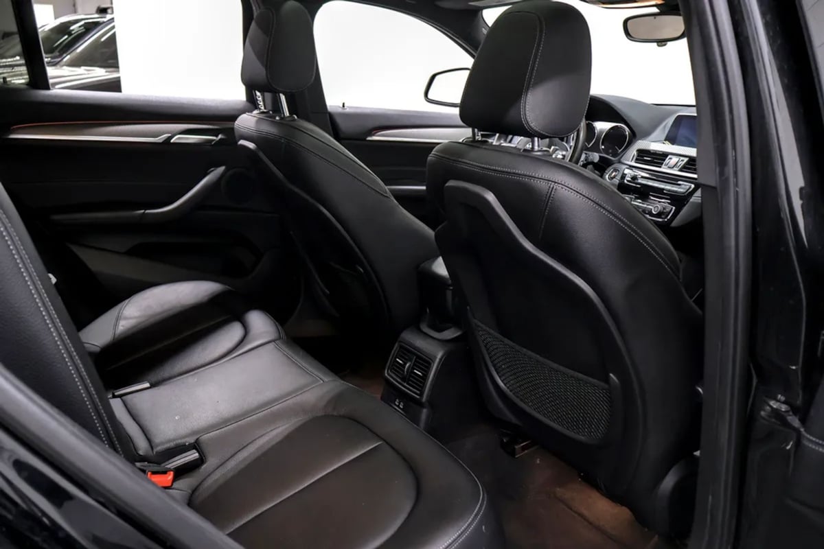 BMW X2 photo 29