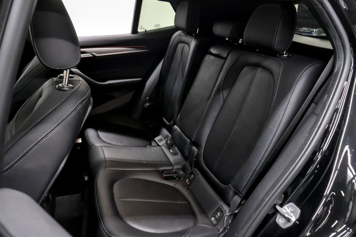 BMW X2 photo 30