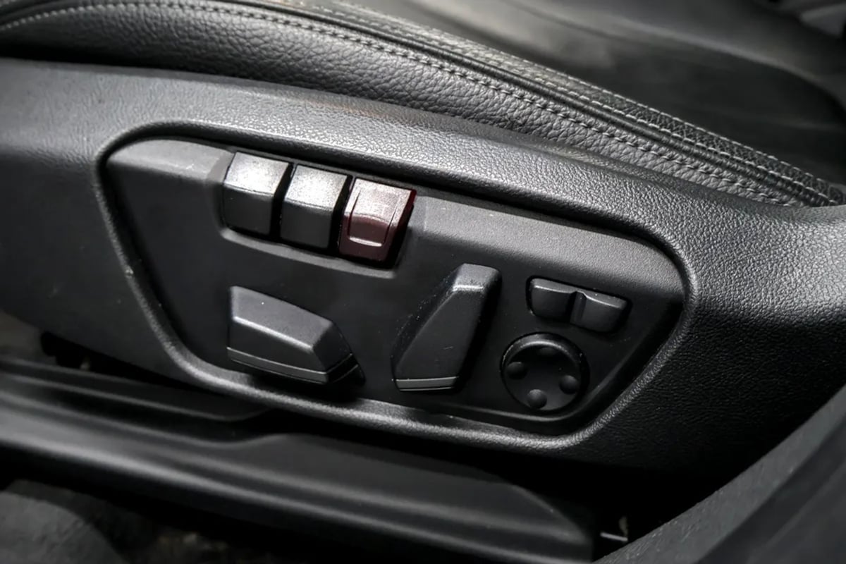 BMW X2 photo 32