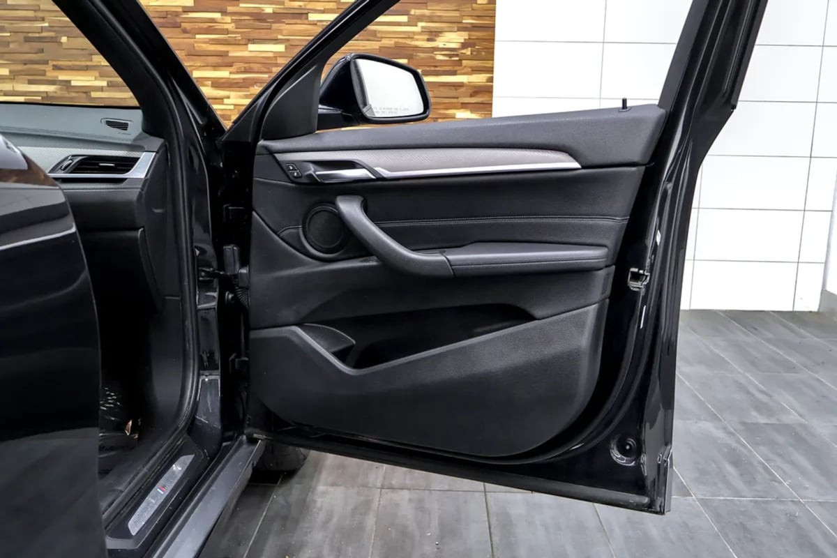 BMW X2 photo 36