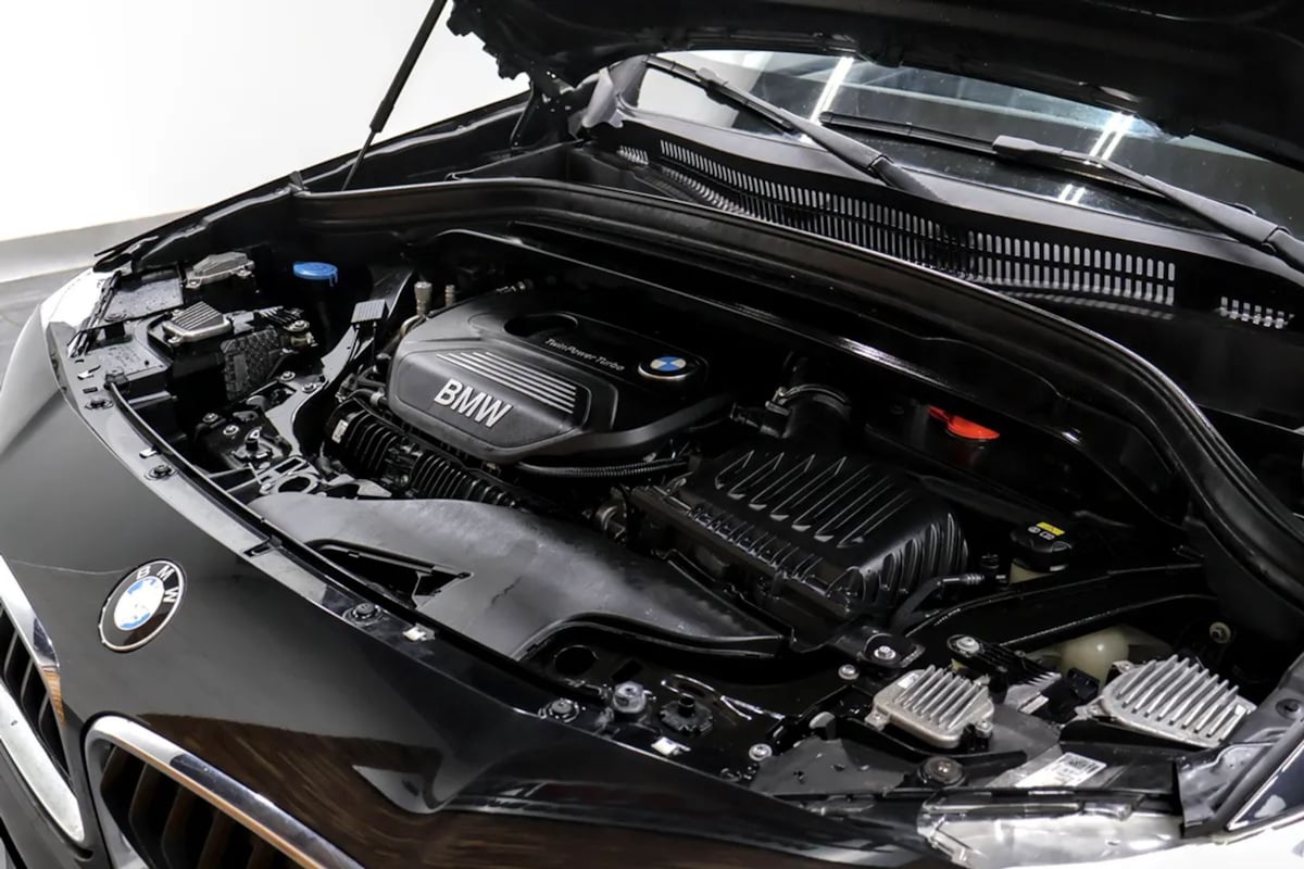 BMW X2 photo 41