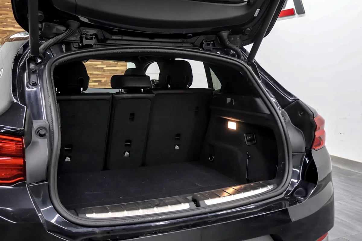 BMW X2 photo 42