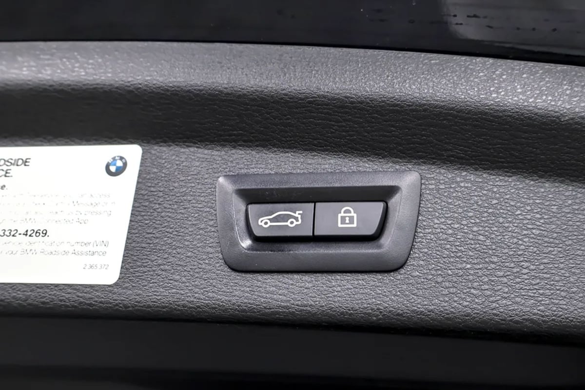 BMW X2 photo 44
