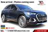 2022 Audi Q3 Premium