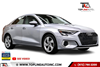 2023 Audi A3 Premium