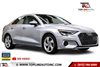 2023 Audi A3 Premium